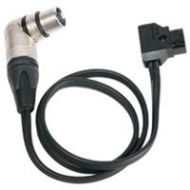 Adorama Anton Bauer PowerTap-28 28in PowerTap to 4pin XLR Cable 8075-0081