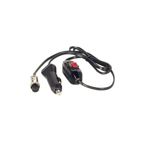  Cool-Lux CC8239 Cigarette Plug Power Cord CC8239 - Adorama