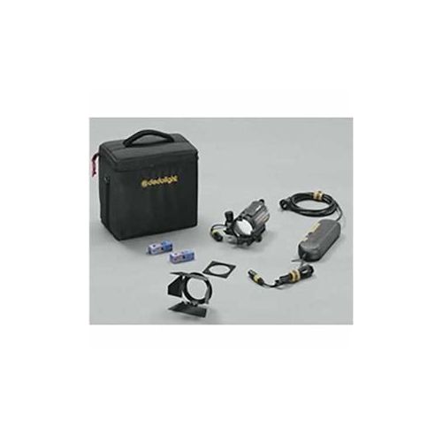  Dedolight Mono 150 Watts Tungsten Light Kit SM24-1U - Adorama
