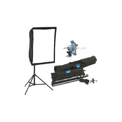  Chimera TL Lightbank Kit without Grid, 1000W/220V 7995E - Adorama