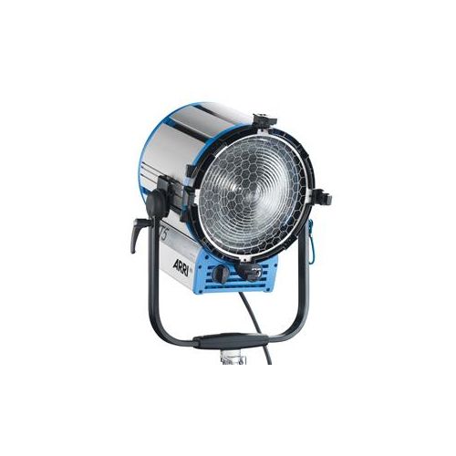  Adorama ARRI True Blue ST5 5000W Studio Fresnel, Hanging (120-230VAC) L1.41000.H