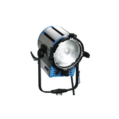  Adorama ARRI T5 Location 5000W Fresnel, Hanging (120-230VAC) LK.0005528