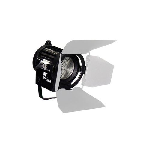  ARRI Junior 650 Plus Fresnel Light, Blk Hanging LK.0005511 - Adorama