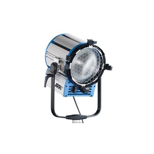  Adorama ARRI True Blue ST-2 2000W Studio Fresnel Lamp Light, Hanging (120-240VAC) L1.40750.H