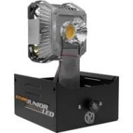 Adorama Mole-Richardson 400W Studio JuniorLED 10 Daylight Fresnel Retro-Kit, 36 Lead 897111