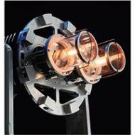 Adorama Dedolight Soft Light Head for 2 1000W Halogen Lamps DLHPA7X2T