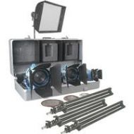 ARRI Softbank D3 Three-Light Kit LK.0005614 - Adorama