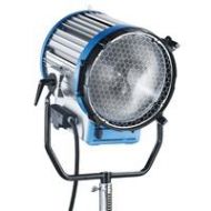 Adorama ARRI Studio T12 Tungsten Light, Pole Operated, 120V AC 533105