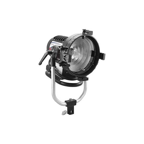  Adorama Mole-Richardson 800W Daylight and 1000W Tungsten Variable Focus Par 7681