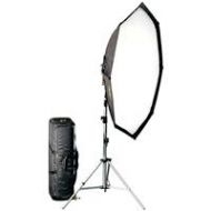 Dedolight Octodome Tungsten 1 Light Kit SPA5T-B-U - Adorama