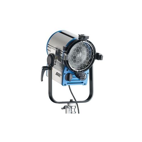  Adorama ARRI True Blue ST1 Studio 1kW Fresnel, Hanging - Manual Control (120-230VAC) L1.40500.H