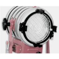 Adorama Mole-Richardson 2000W Junior Fresnel Solarspot Tungsten Fresnel Light 5291