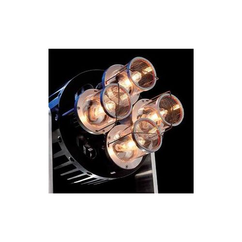  Adorama Dedolight PanAura Soft Light Head for 4x 1000W Tungsten Lamps DLHPA7X4T