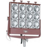 Mole-Richardson 7800W 12 Light Molefay 5571 - Adorama