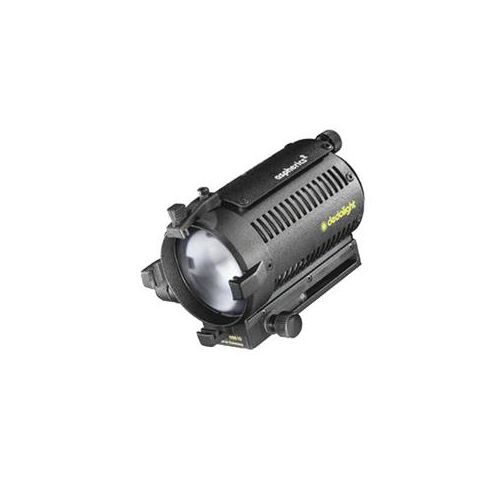  Adorama Dedolight DLHM4 150 Watt Tungsten Light Head w/In-Line Dimmable f/120V DLHDIM4U