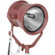 Adorama Mole-Richardson Mickey-Mole 1000 Watt Focusing Flood Light (120-240V AC) 4081