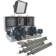 ARRI Softbank D1 Three-Light Kit LK.0005645 - Adorama