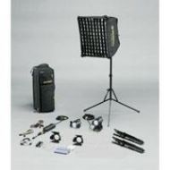 Dedolight S1BU Basic Compact 3-Light Kit S1BU - Adorama