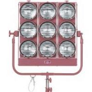 Mole-Richardson 9K 9 Light Par MOLEPAR 5771 - Adorama