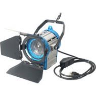 Adorama Came-TV Pro 300W Fresnel Tungsten Light with Built-In Dimmer Control D300W