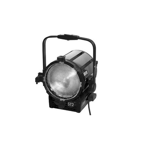  Adorama ARRI True Blue ST-2 2000W Studio Fresnel Light, Hanging (120-240VAC), Black L1.40755.H