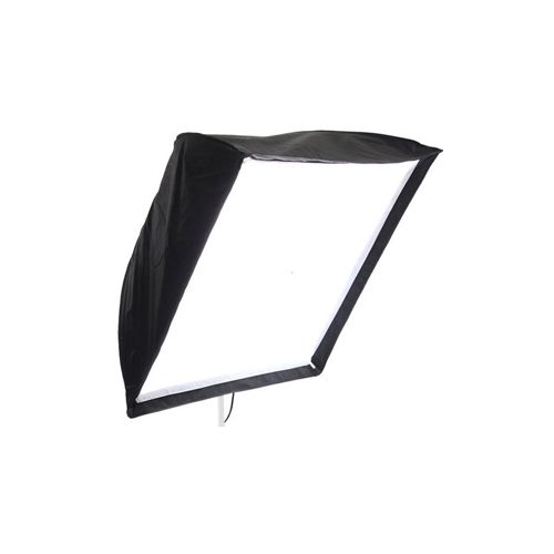  Adorama Alzo Digital 200 CFL Economy Softbox Light Kit without Stand, 5500K 1839-55