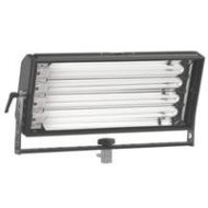 Adorama Mole-Richardson Biax-4 Omni Fluorescent Fixture with Local Dimming, 120V AC 7361A