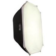 Photek Brella Box Rectangle Kit, White BBRKIT-W - Adorama