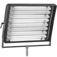 Adorama Mole-Richardson Biax-8 Omni Fluorescent 1 Light Kit with Local Dimming, 120V AC 742101