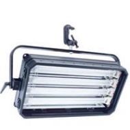 Adorama ARRI Studio Cool 4 Fluorescent Light, Non-Dimming, 220W L1.84014.A