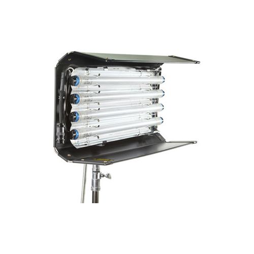  Kino Flo 2 4Bank Fixture CFX-244 - Adorama