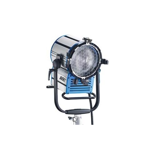  ARRI D25 2500W HMI Fresnel, Black 525208 - Adorama