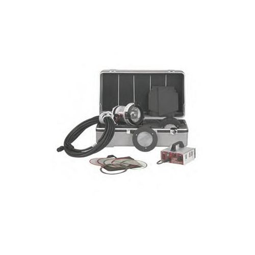  Mole-Richardson HMI Molepar Kit, 200W 64163 - Adorama