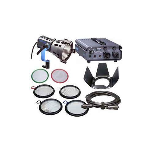  Bron Kobold DW 200 Par AC Flight Kit without Case K332U094 - Adorama