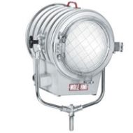 Mole-Richardson 6000W HMI Fresnel Solarspot, 14 Lens 6431 - Adorama