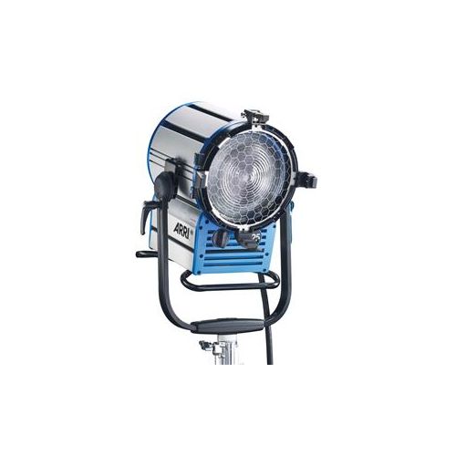  ARRI True Blue D25 HMI 2500W Fresnel Head L1.33670.A - Adorama