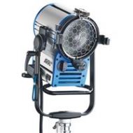 Adorama ARRI True Blue D12 HMI 1200W Black Fresnel Head (120VAC) L1.33745.B