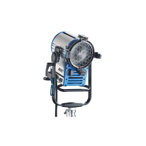  Adorama ARRI True Blue D12 HMI 1200W Black Fresnel Head (120VAC) L1.33745.B