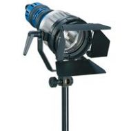 ARRI Lamphouse for Pocket-Par 200W HMI Fixture 502506 - Adorama