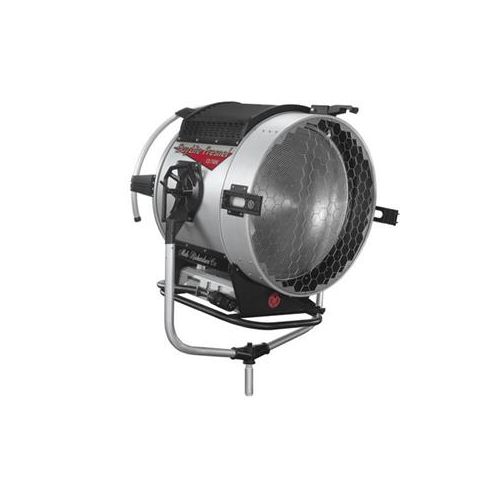  Mole-Richardson 12-18K HMI Daylite Fresnel Light 6801 - Adorama