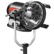 Mole-Richardson Molepar 1200 Watt DayLite PAR (HMI) 6631 - Adorama