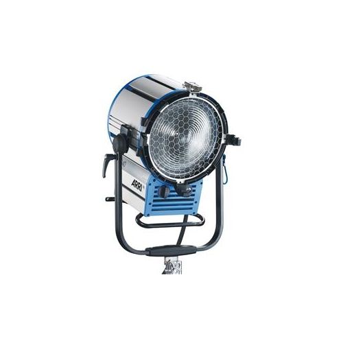  ARRI True Blue D40 HMI 4000W Fresnel Head L1.34000.A - Adorama