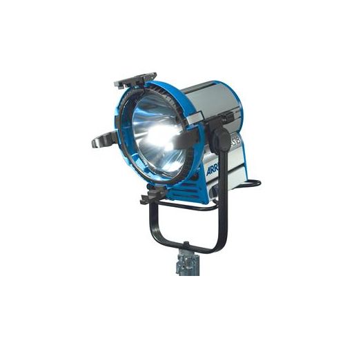  ARRI ARRIsun 18 PAR Lamphead (120VAC), Black L1.37575.B - Adorama