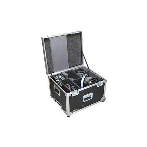  Adorama Bron Kobold Par AC Production Kit, 800 HMI Head/Case K332U190