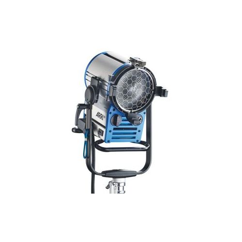  ARRI True Blue D12 HMI 1200W Fresnel Head L1.33730.A - Adorama