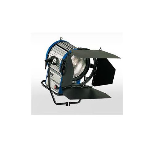  Adorama ARRI Compact 2500 HMI Fresnel Light with 9.9 inch Lens 525205