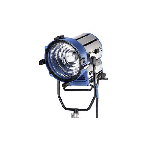  Adorama ARRI M40 HMI Head, 2500 or 4000W Lamps, 1-1/8 Stand Mount L1.37400.B