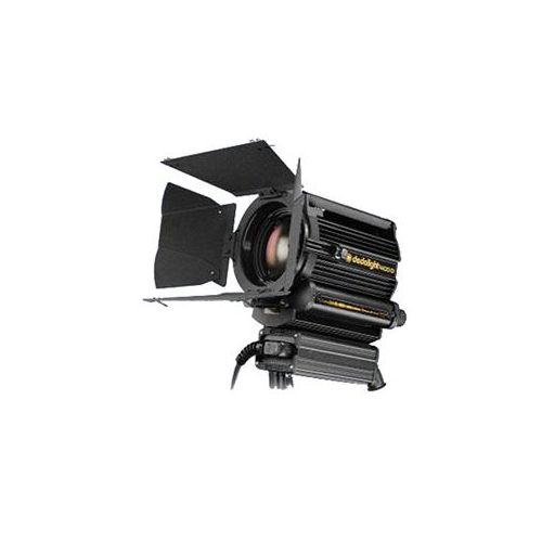  Dedolight 400/575W Daylight/Tungsten Light Head DLH400DT - Adorama