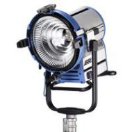 Adorama ARRI M18 HMI Lamphead with ALF/DMX Ballast Kit, Silver L0.0006574