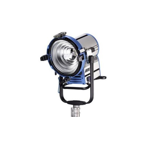  Adorama ARRI M18 HMI Lamphead with ALF/DMX Ballast Kit, Silver L0.0006574